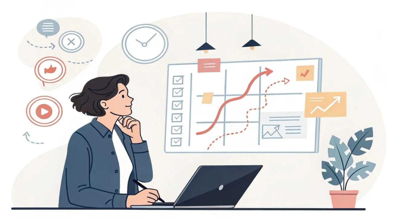Growing Your Brand Looking Ahead