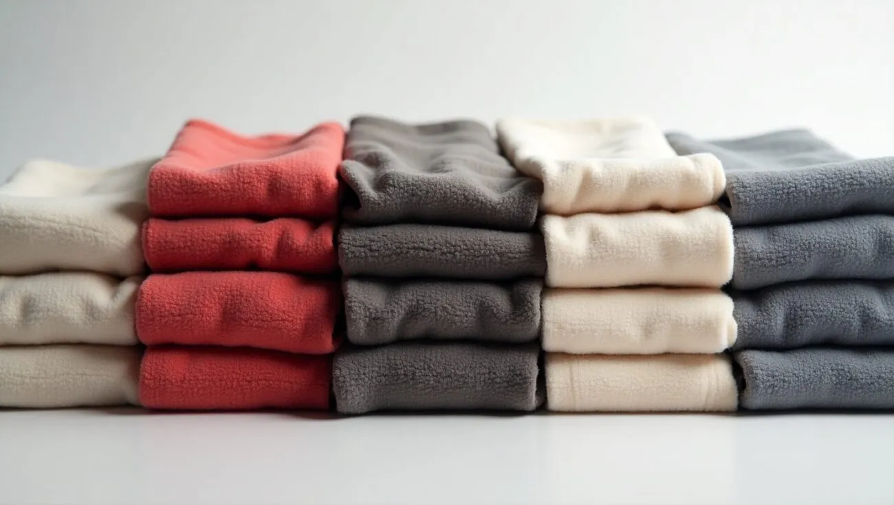 Hoodie Material Fabric