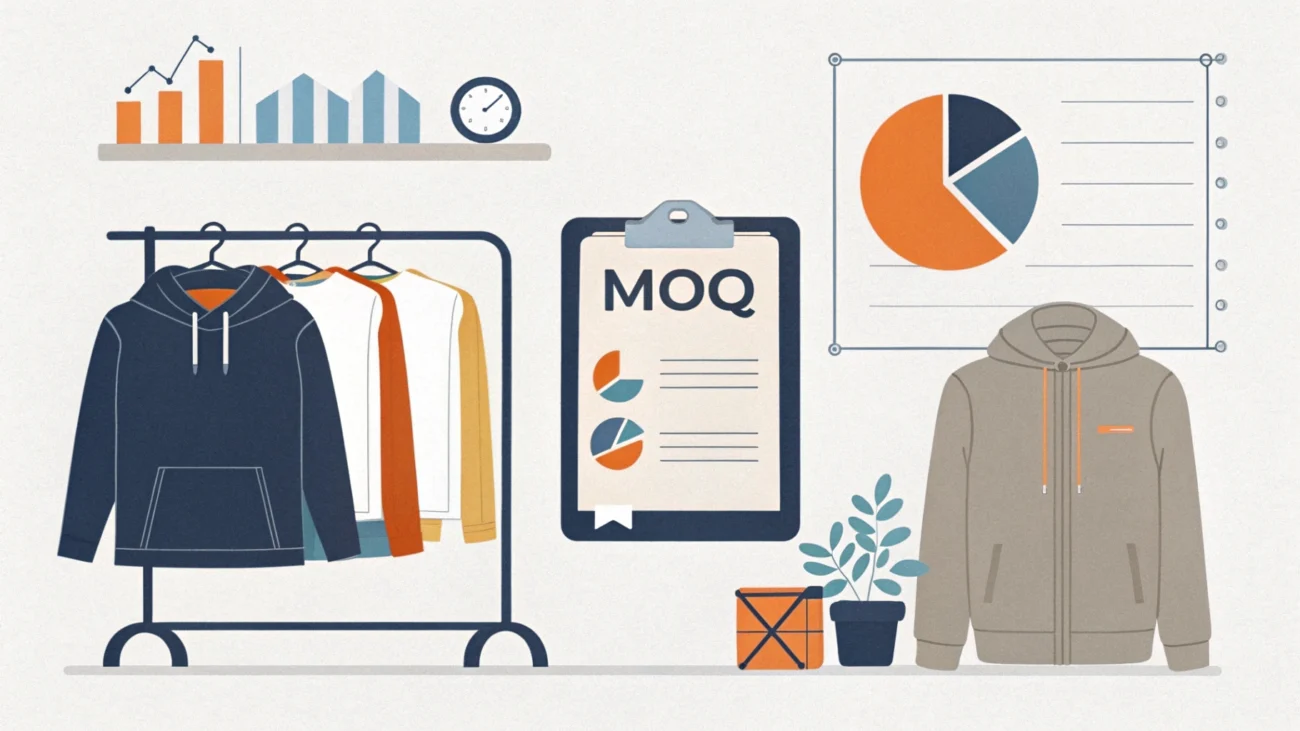 MOQ Definition