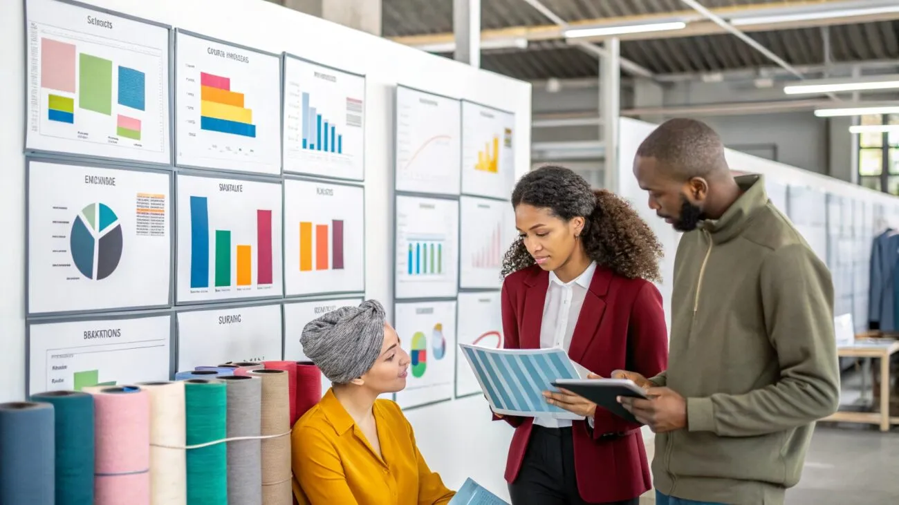 Making the Informed Choice