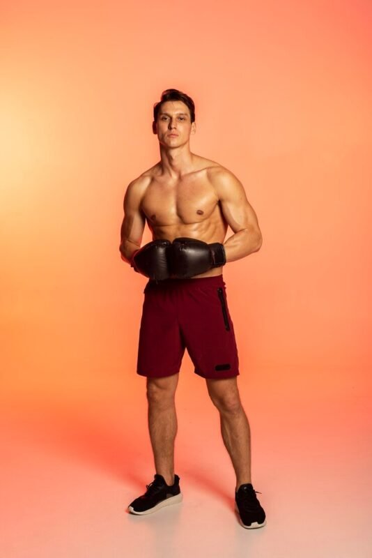 Mma shorts