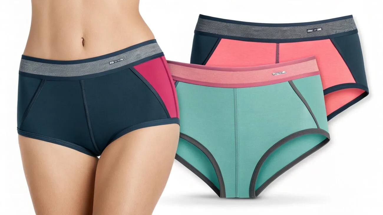 Modern Hybrid underwear