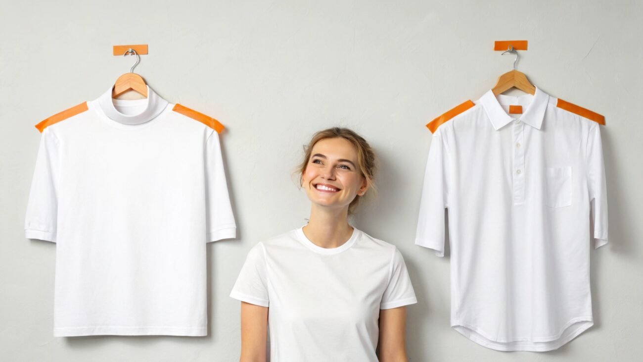 Private Label Clothing vs. White Label