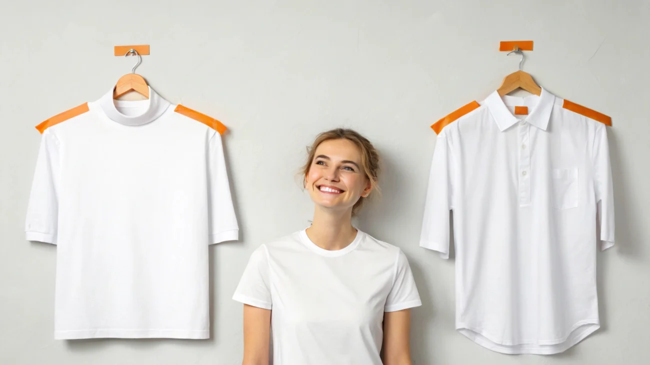 Private Label Clothing vs. White Label