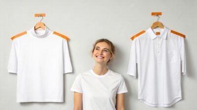 Private Label Clothing vs. White Label