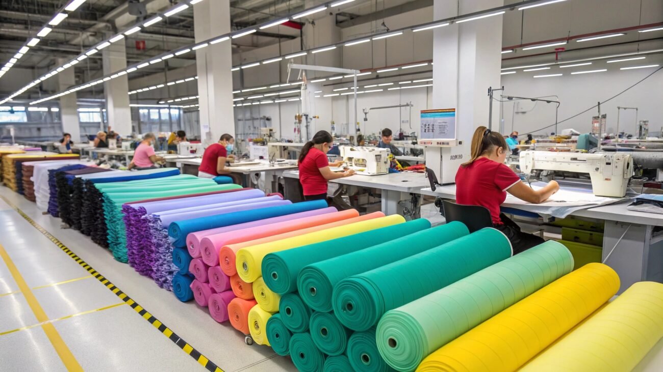 Right Manufacturers for swimsuit