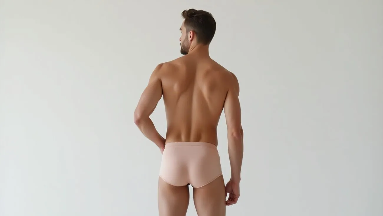 Seamless Underwear