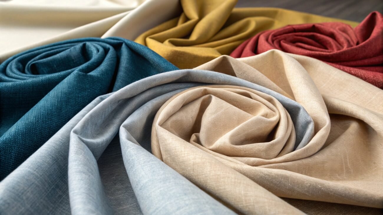 Understand Differences in Textiles