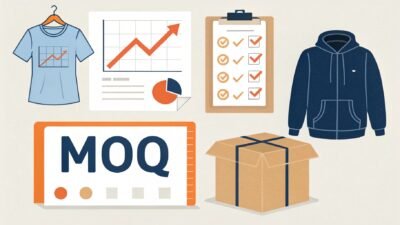 Understanding MOQs