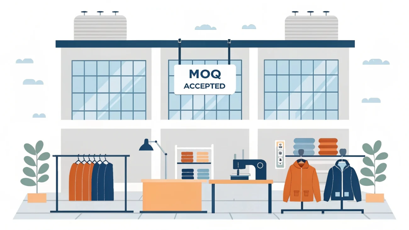 Why Manufacturers Set MOQs