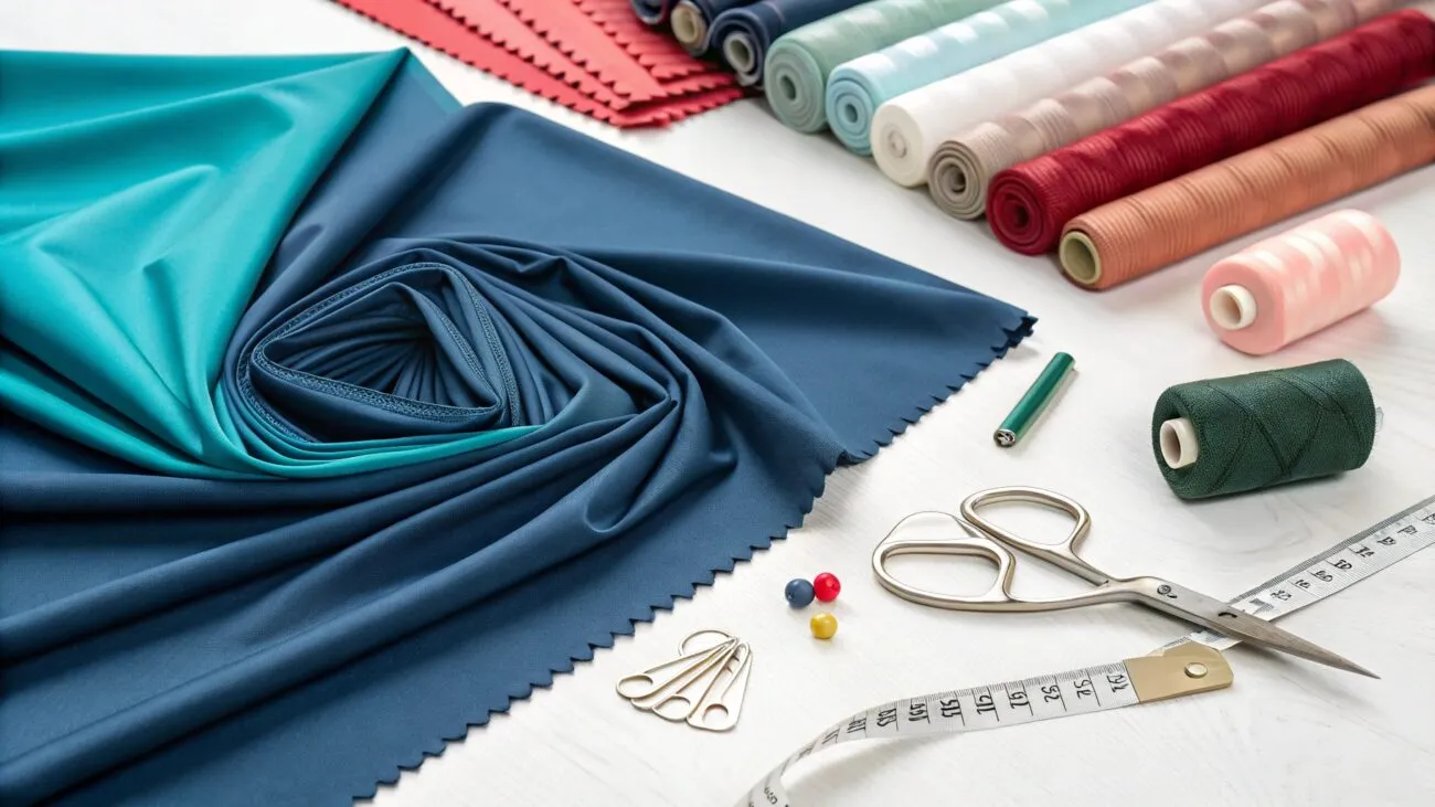 best Textile Material