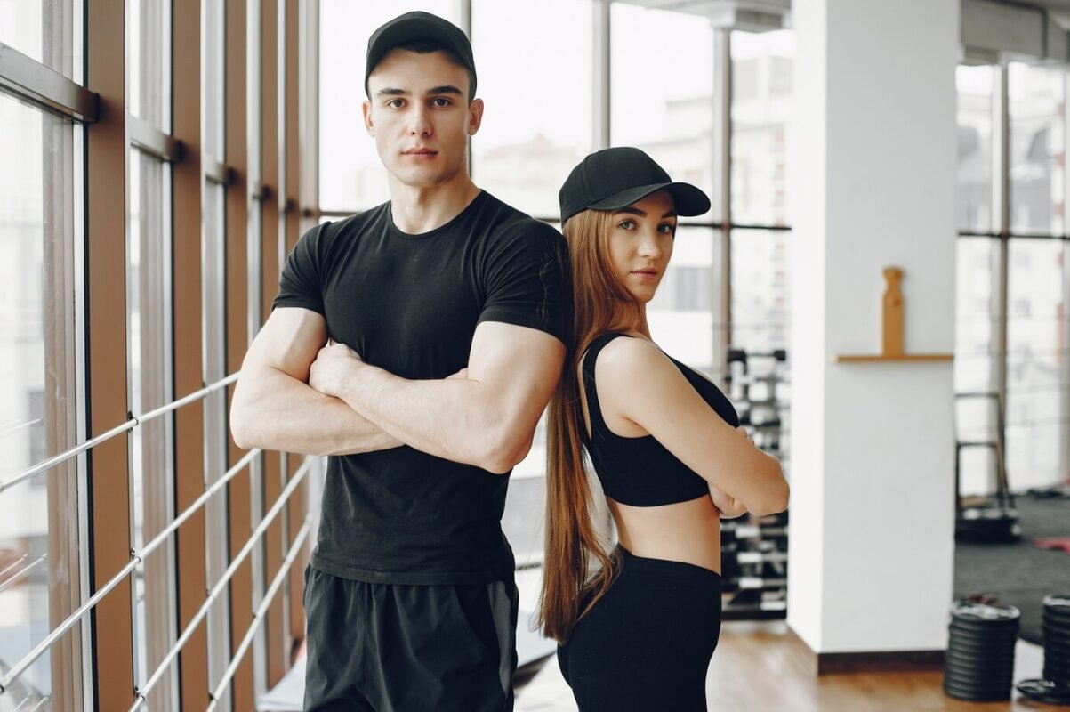 custom sportswear