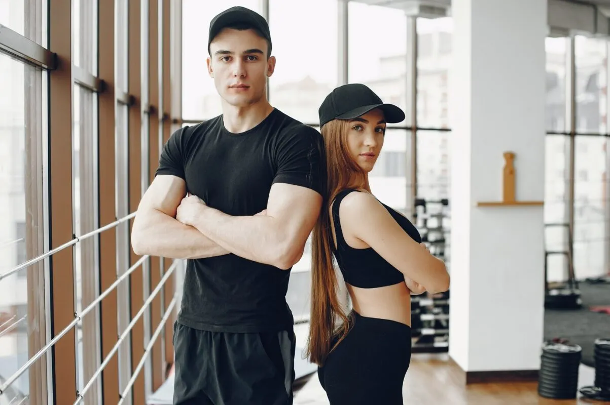 custom sportswear