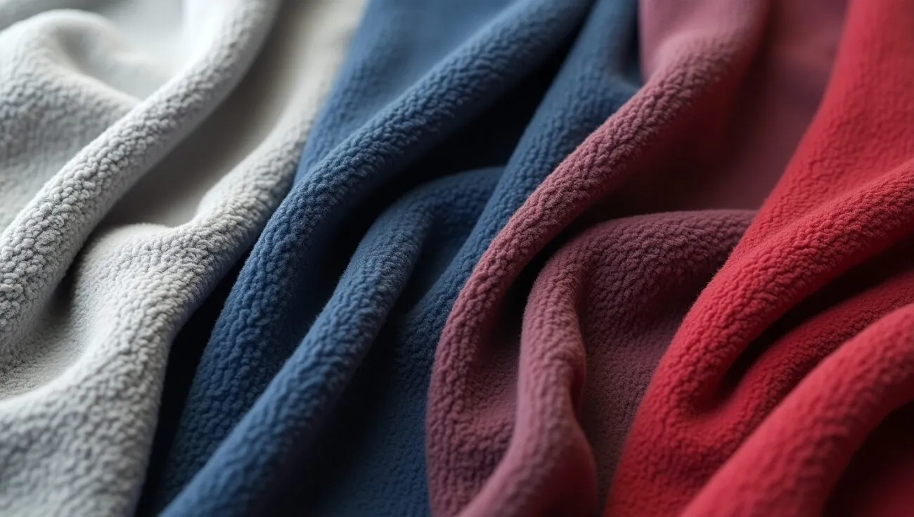 fleece