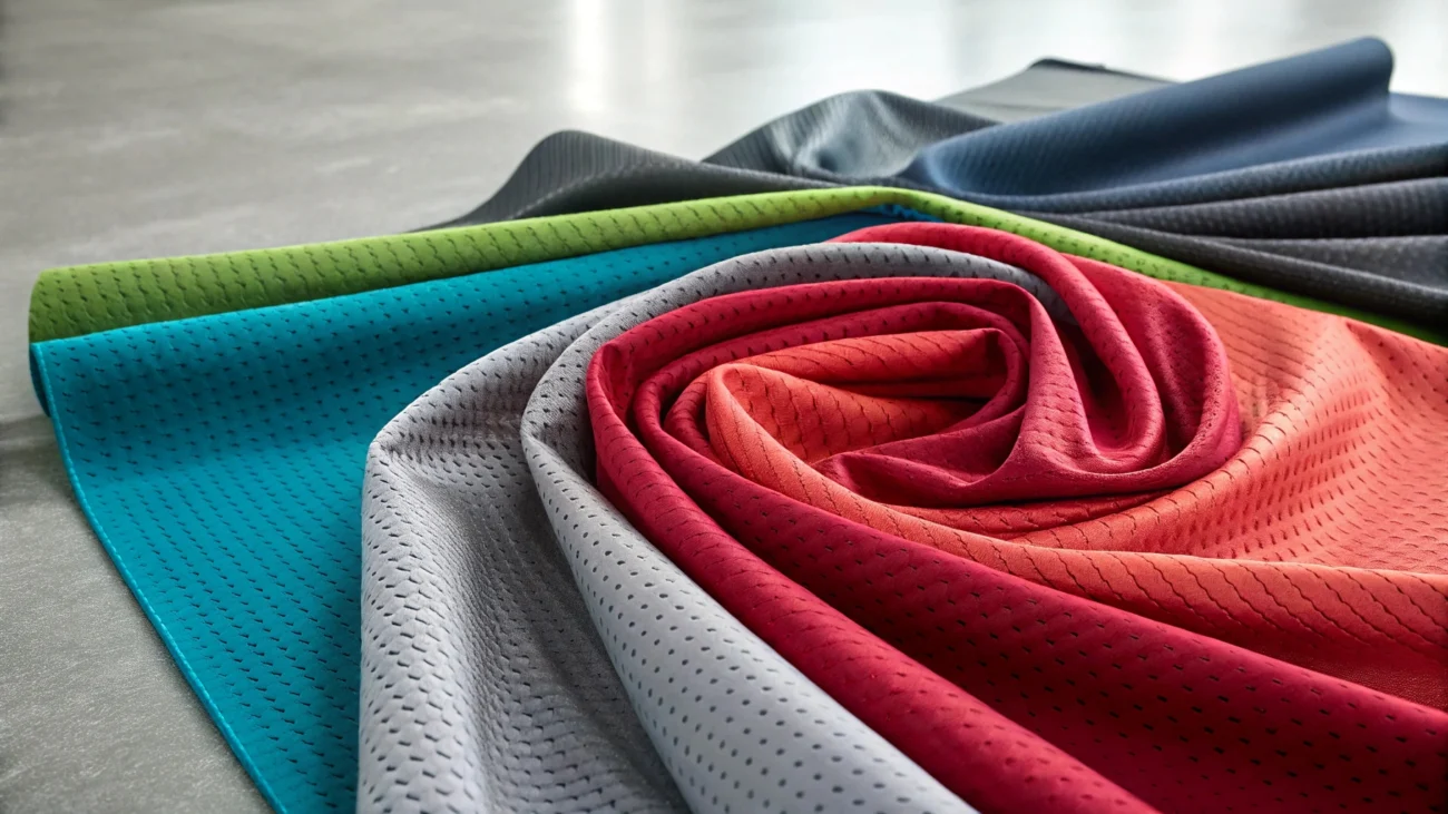 Activewear Fabric