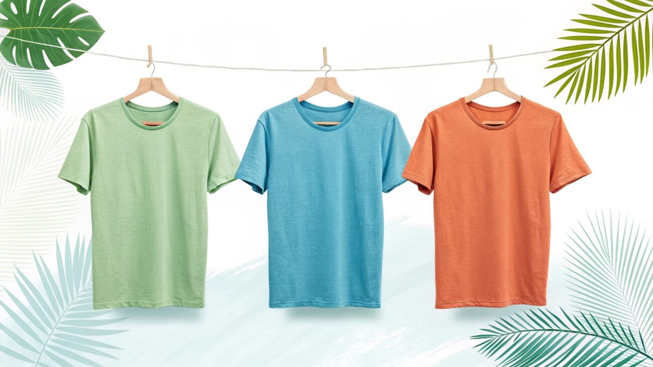 Best Summer T-shirts in Market Right Now