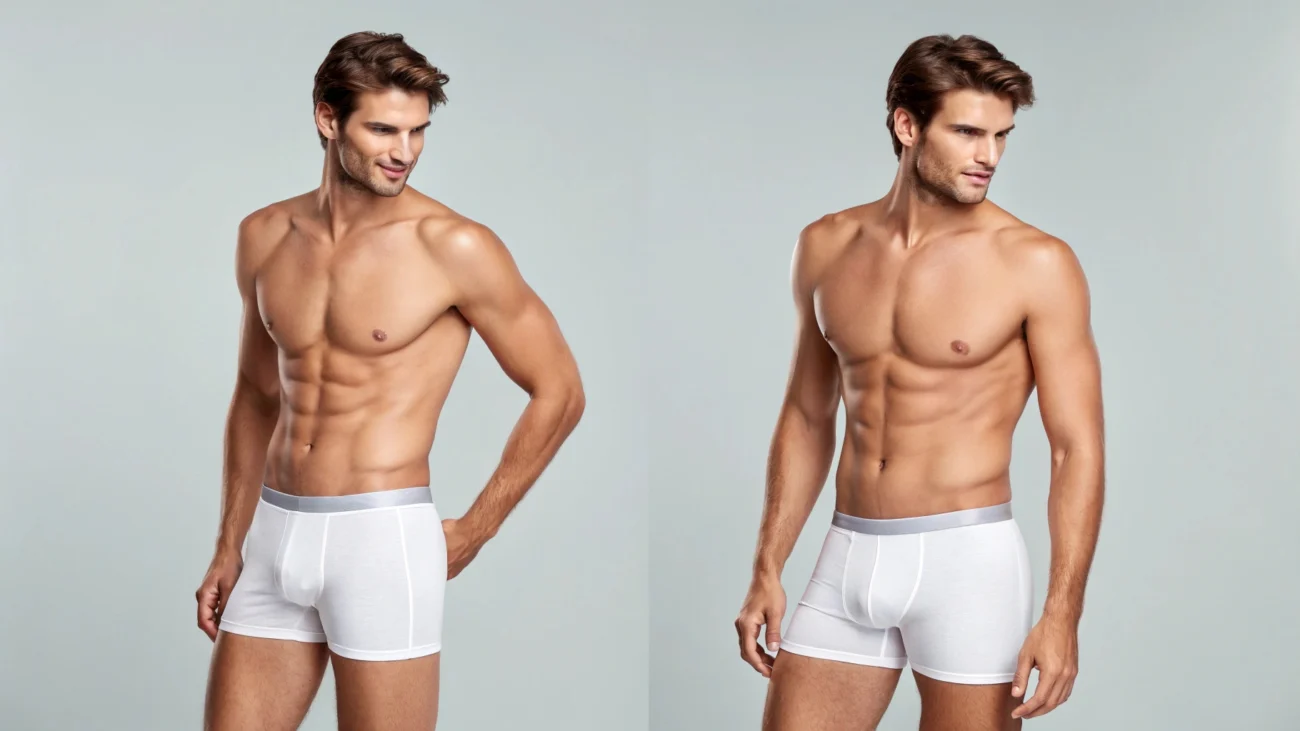 Boxer Briefs Vs Trunks Which One is Better