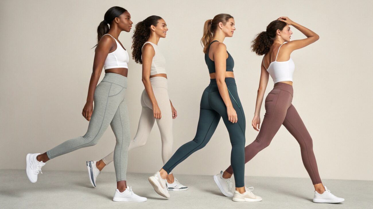 How to Choose the Best Leggings for Women