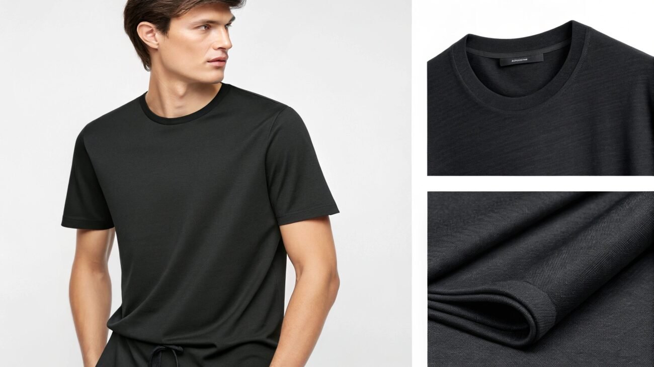 How to Find the Right T-shirt