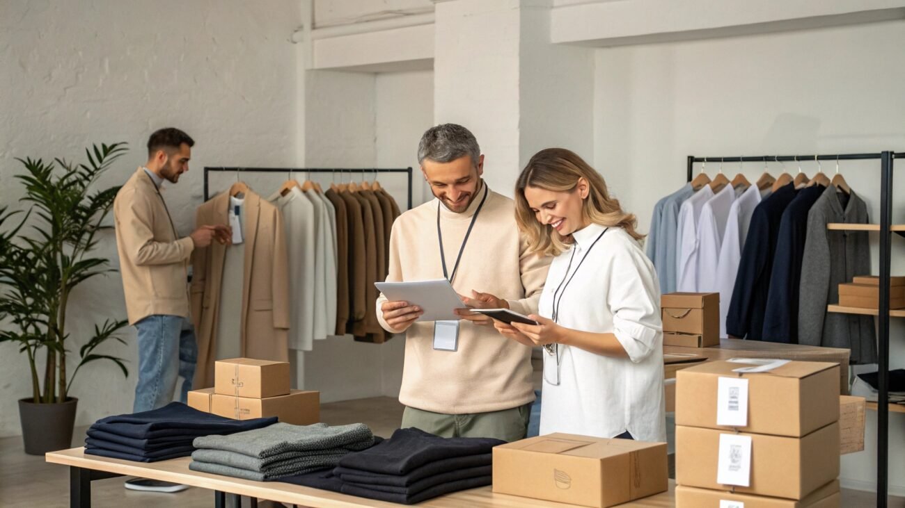 Private Labelling More Benefits and Less Cons.