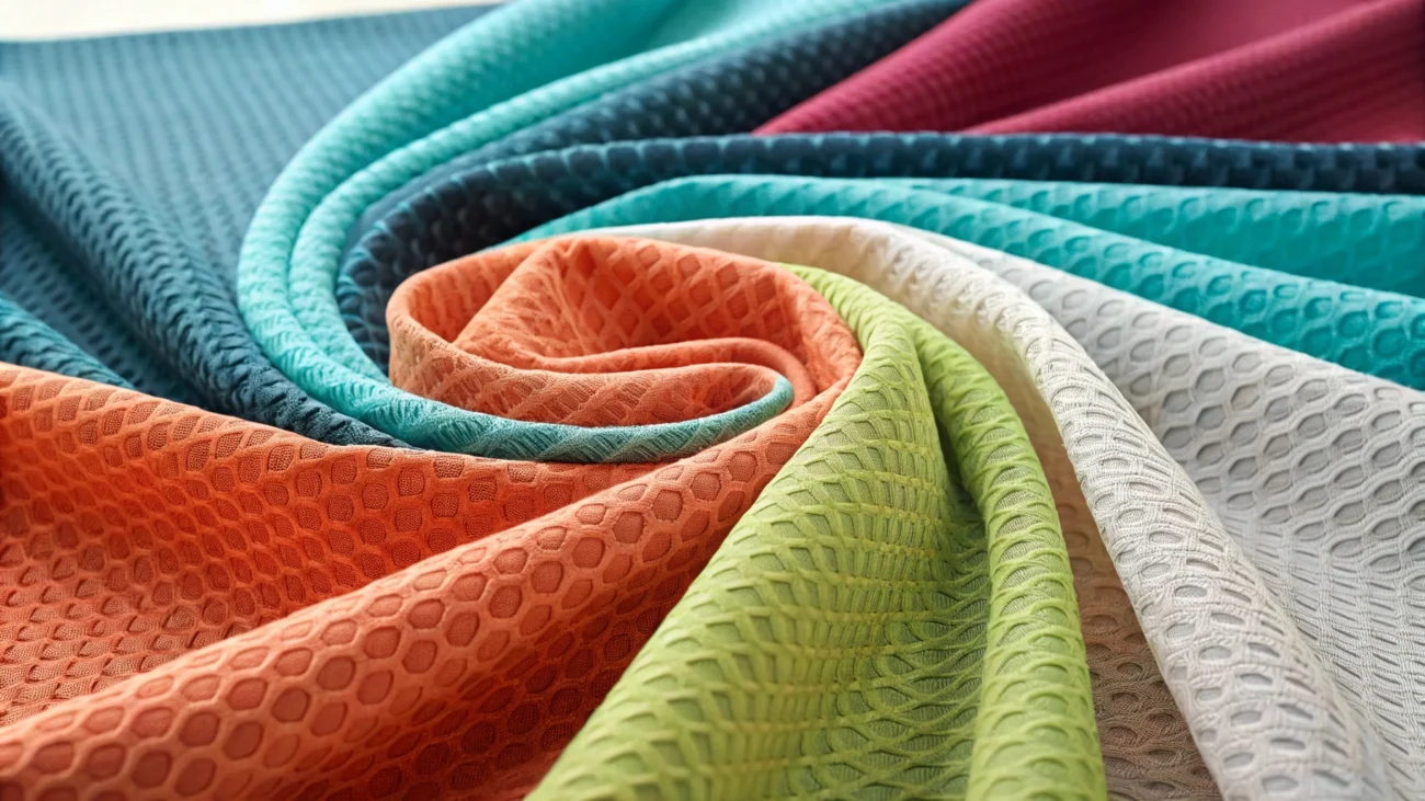 Sportswear Fabric