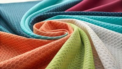 Sportswear Fabric