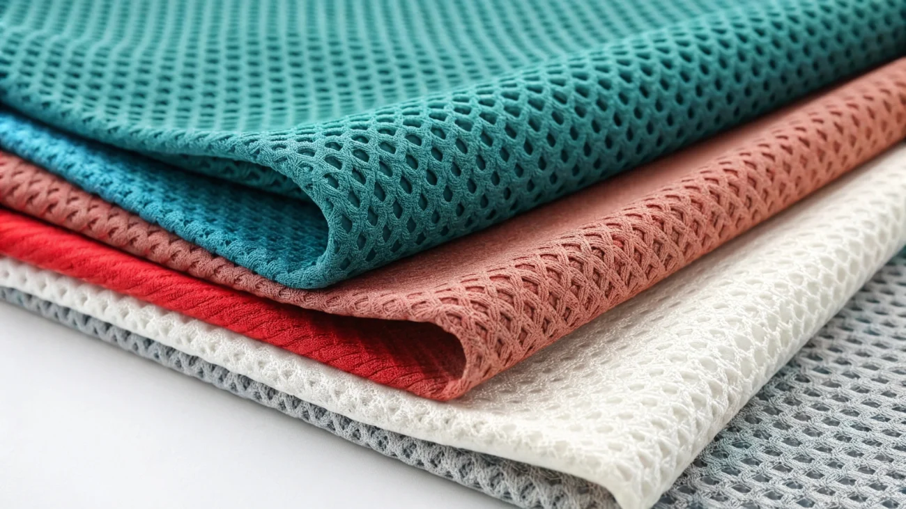 Sportswear Material