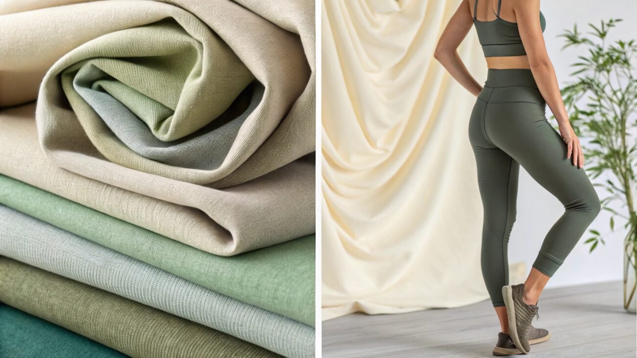 Startup-friendly methods to choose the best activewear fabric