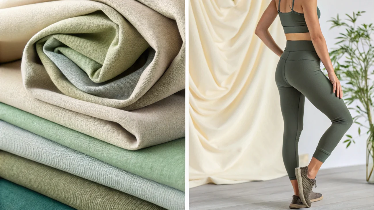 Startup-friendly methods to choose the best activewear fabric