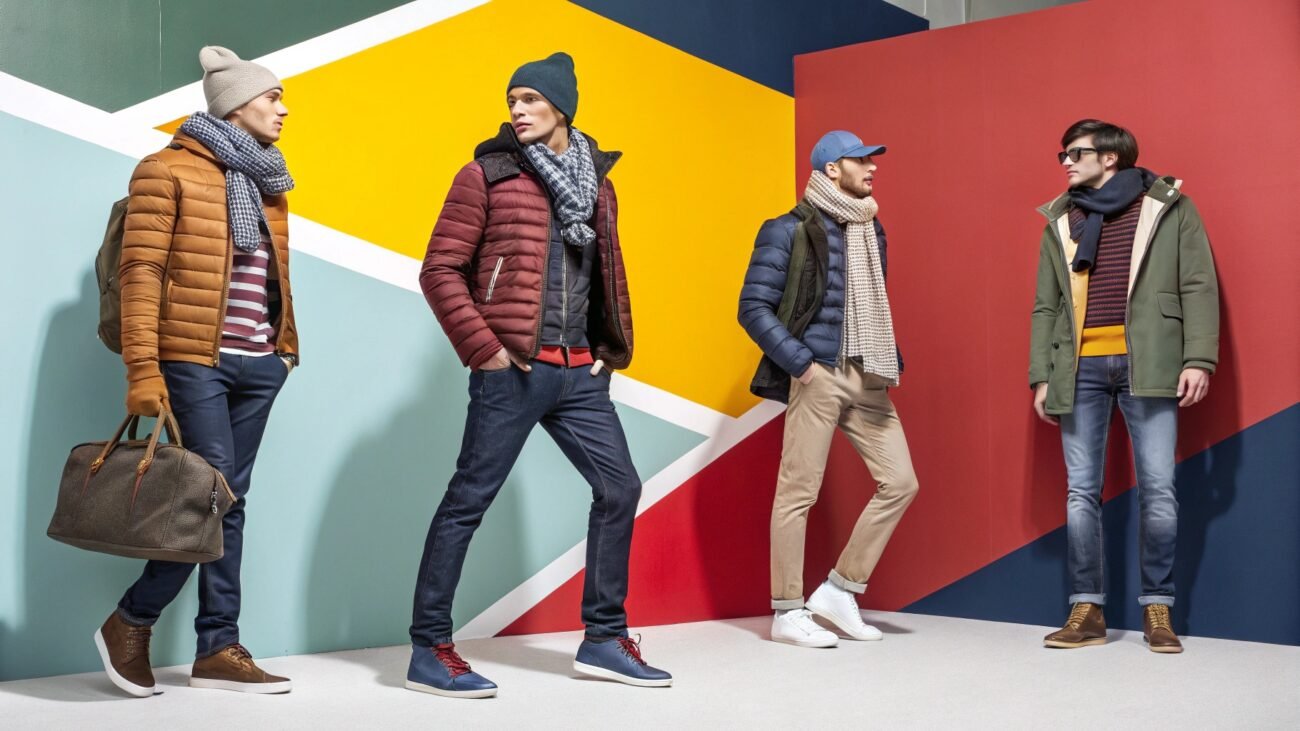 Styling Guide Level Up Your Fashion
