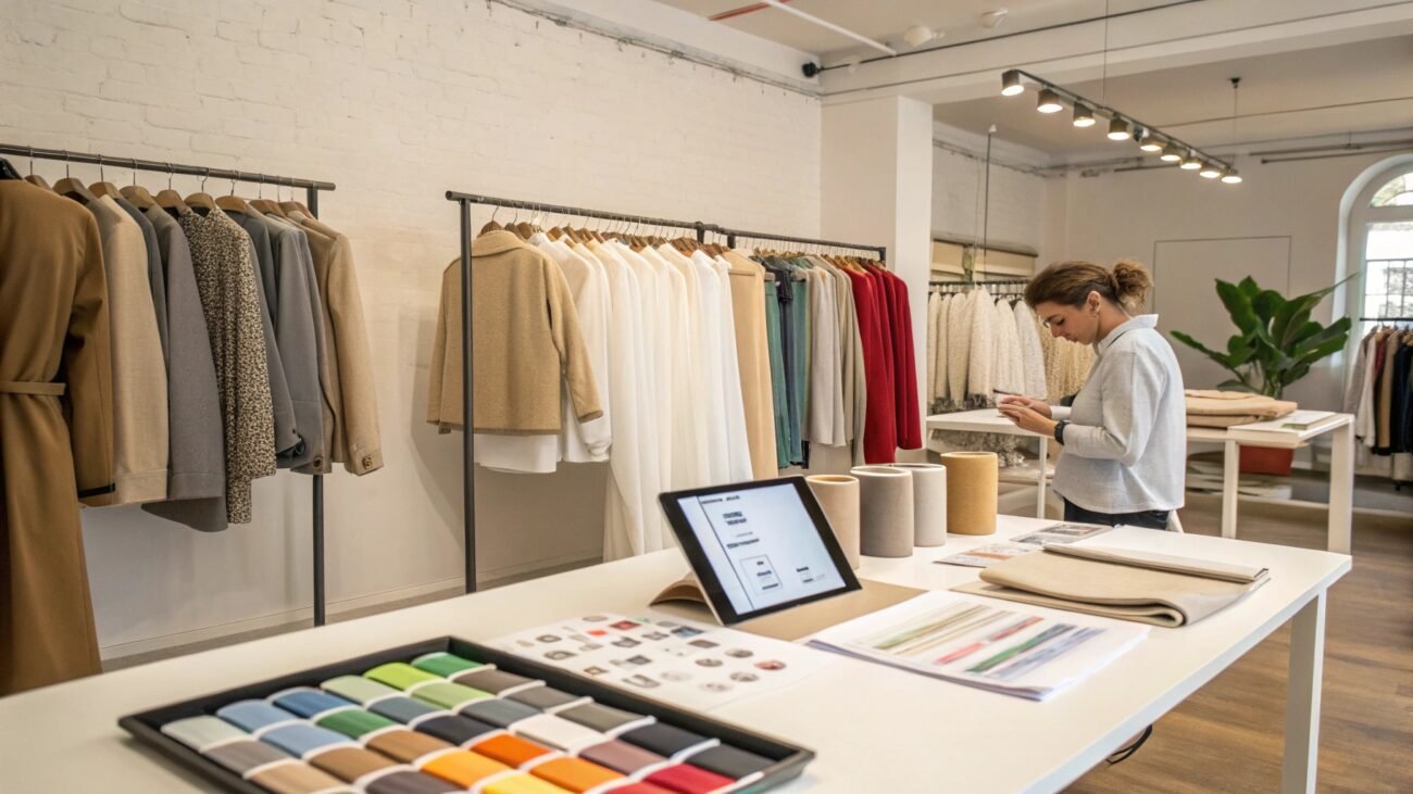 What is Private Label Clothing