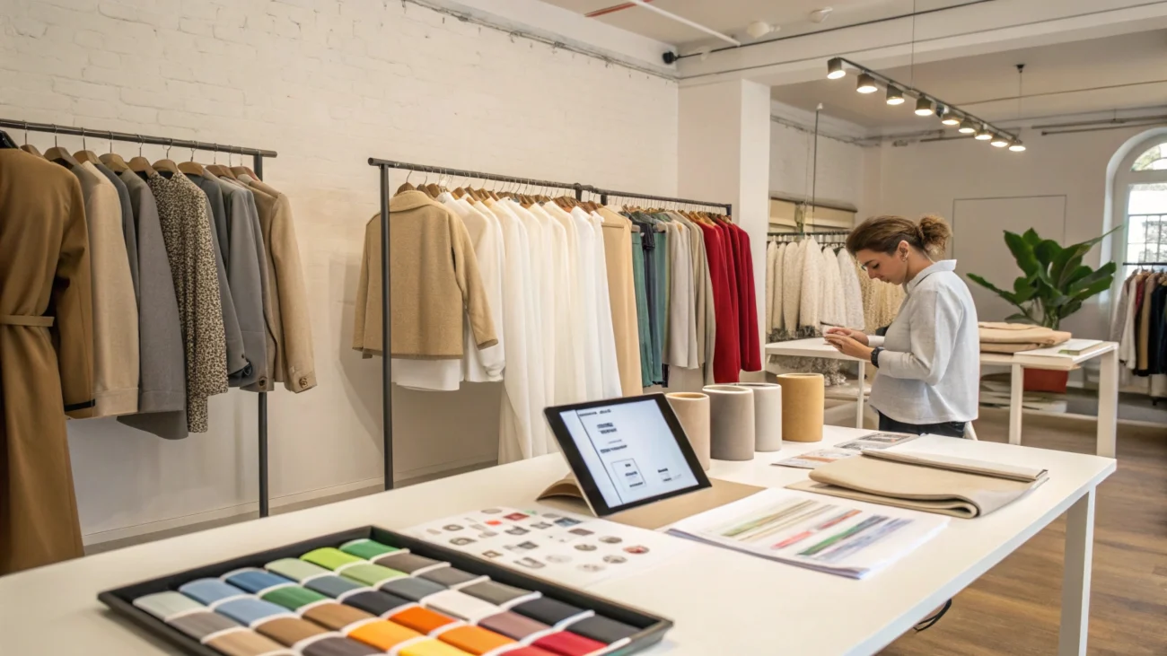 What is Private Label Clothing