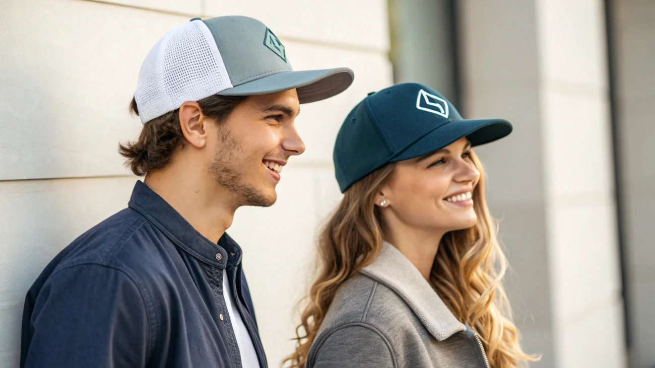 Which Hat Should You Choose
