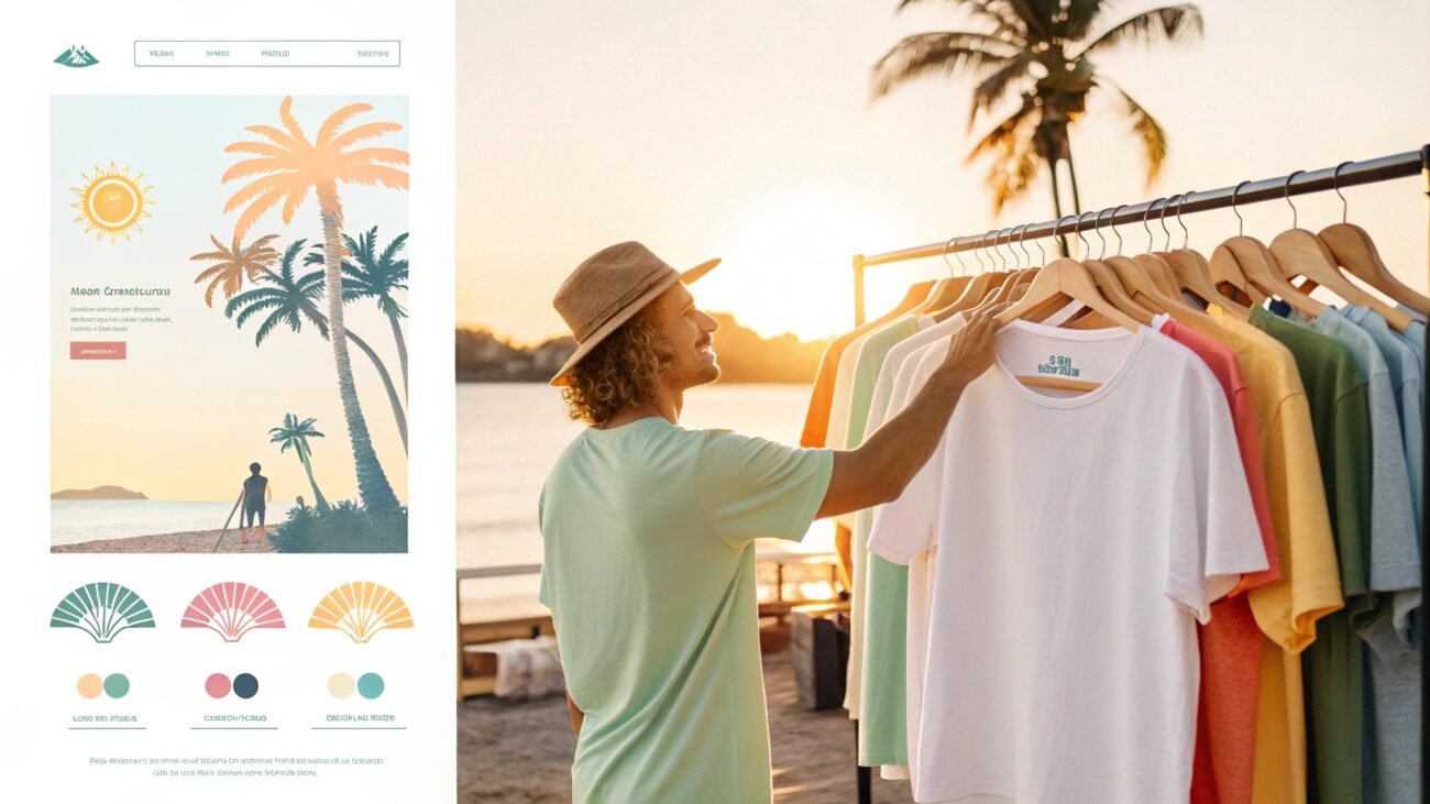 Which Summer T-shirt is Best For You