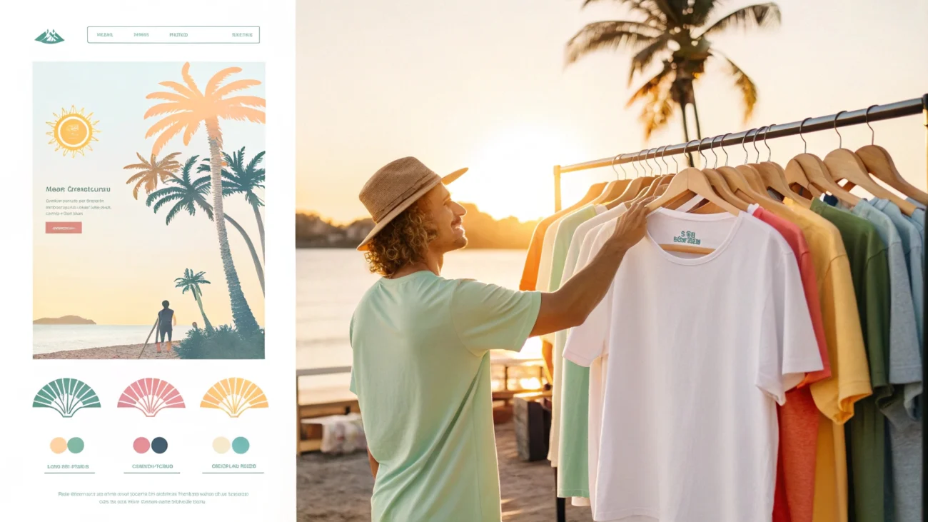 Which Summer T-shirt is Best For You