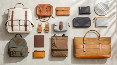 types of bags