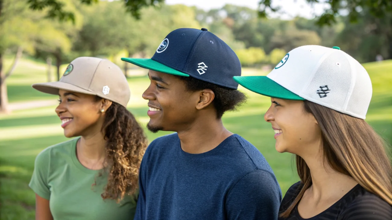 6 Different Parts of a Baseball Hat You Should Know!