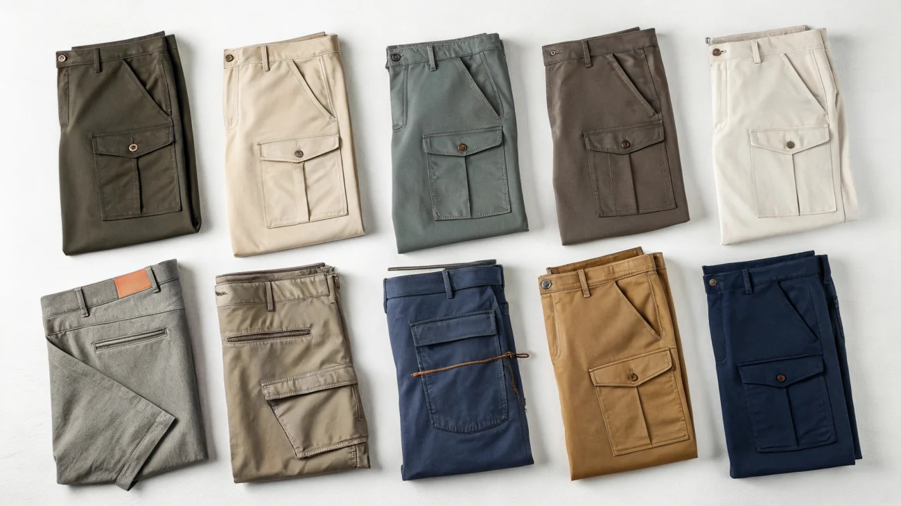 9 Types of Pockets You Should Know About!