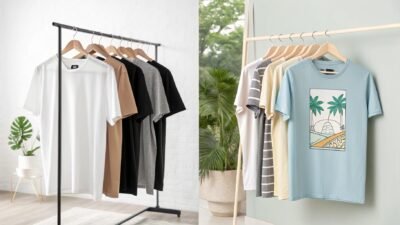 Are Plain T shirts Good Than Graphics Shirts