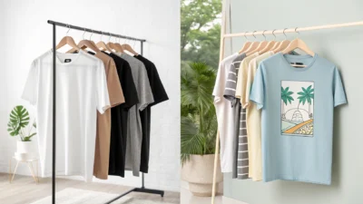 Are Plain T shirts Good Than Graphics Shirts