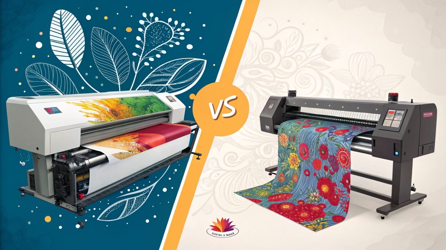 Direct To Garment Printing Vs Screen Printing: Which Is Better?