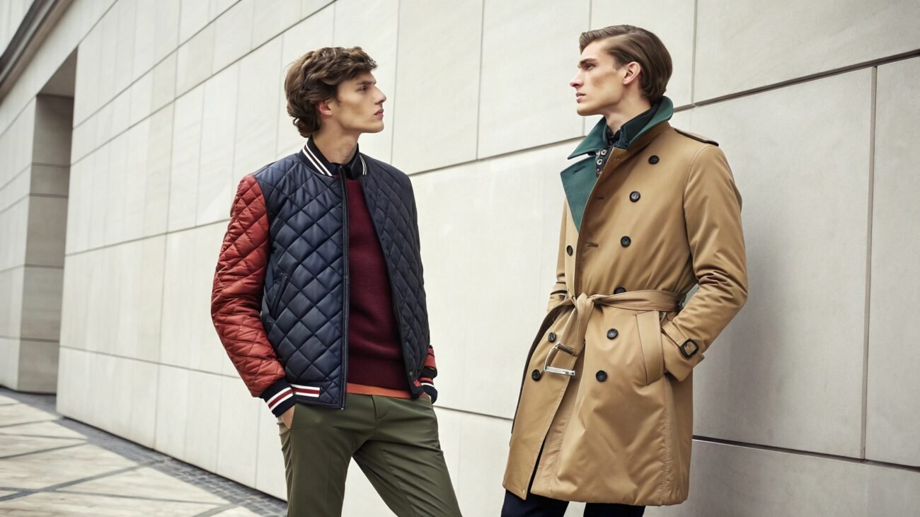 Jacket Vs Coat Which One Should You Choose
