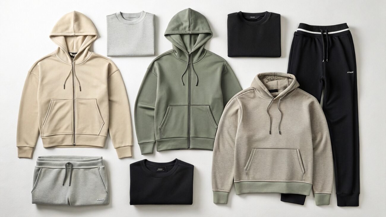 Modern Sweatshirts everyone should know about!