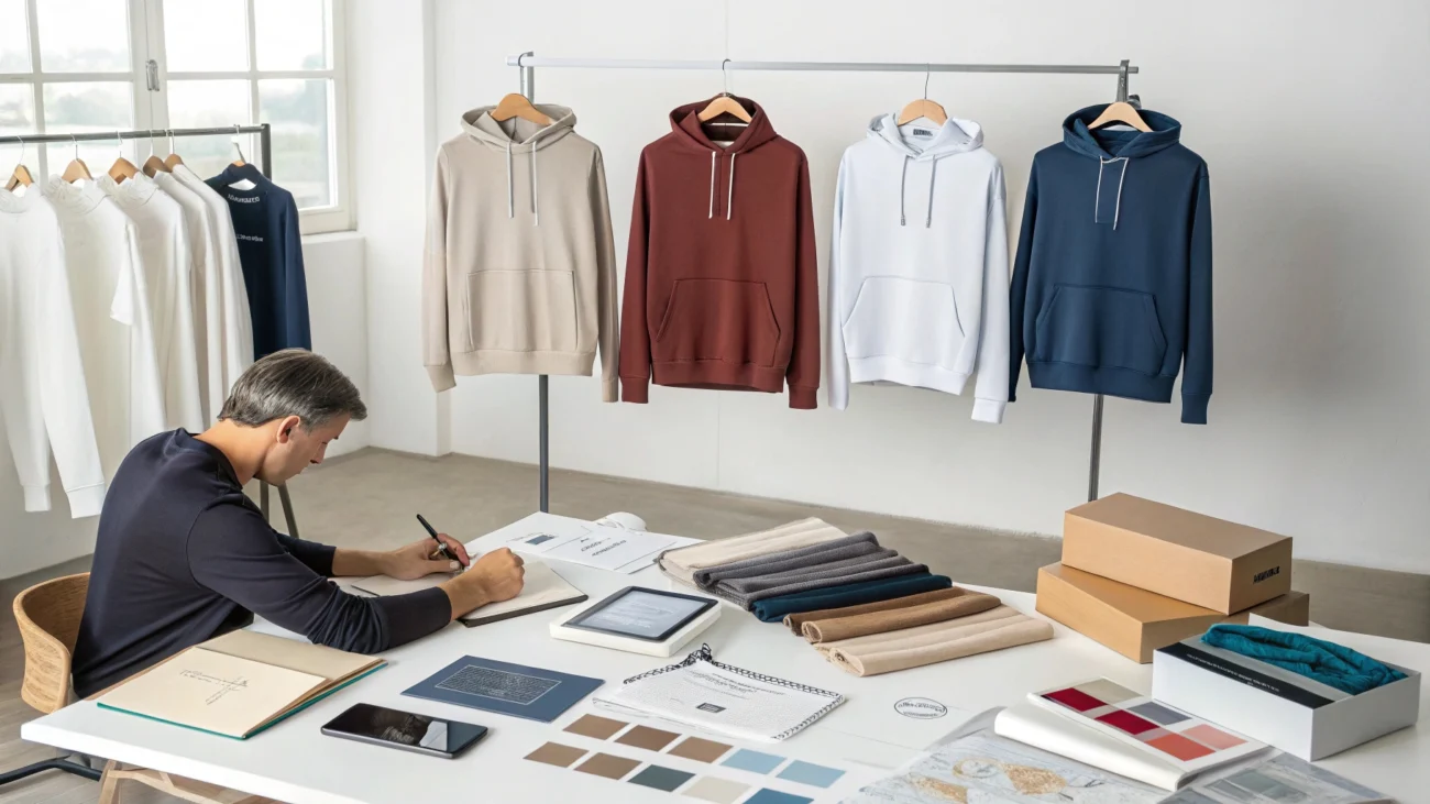 What Should You Consider When Ordering Samples