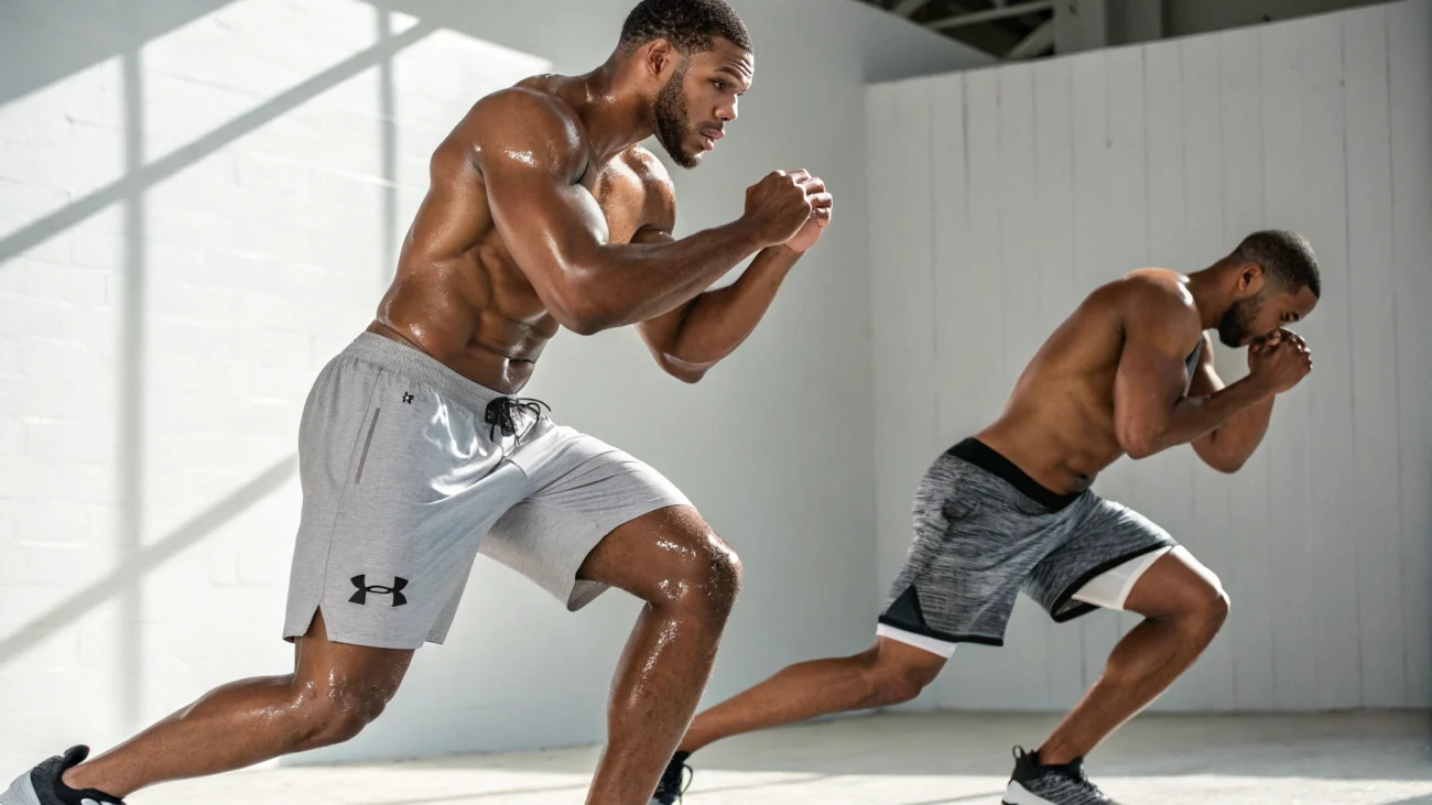 Why Cotton Is Not Suitable for Activewear Clothing
