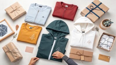 free apparel samples
