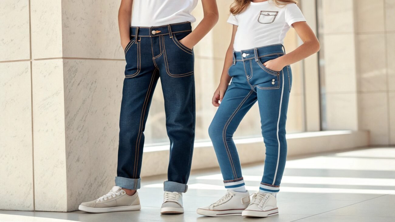 parts of pants