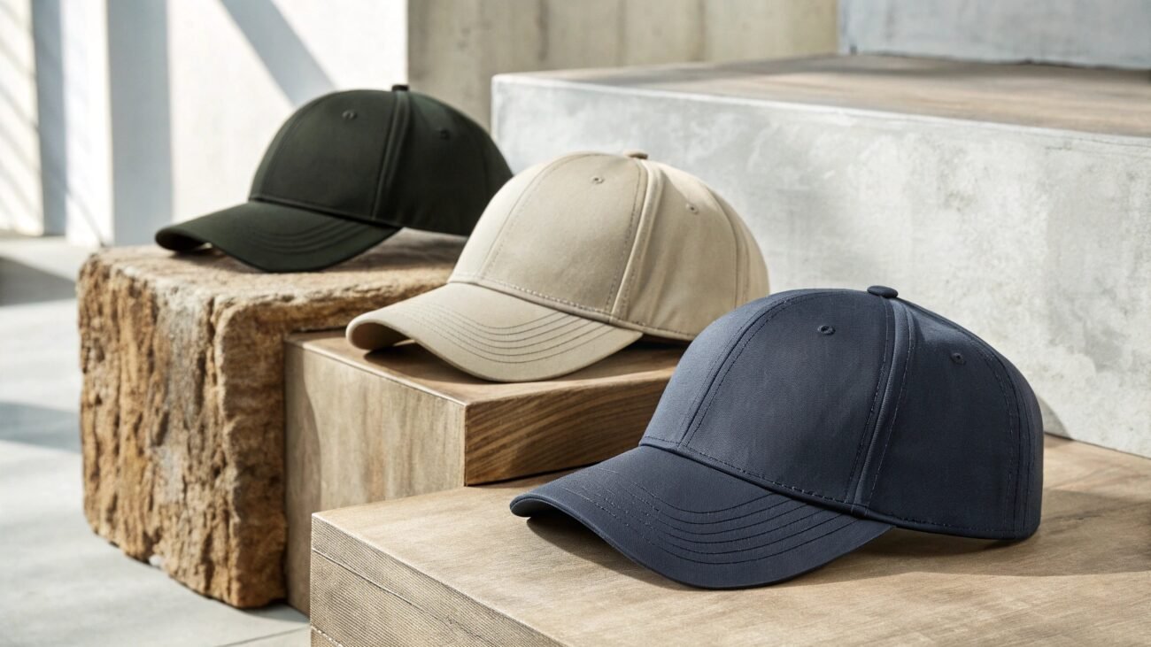 What Makes Low Profile Caps So Great